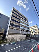 プレサンス THE KYOTO 華苑の賃貸物件