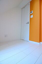 都営浅草線 馬込駅 徒歩3分の賃貸アパート 1階ワンルームのリビング/ダイニング