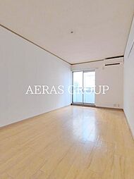 La est Maison 2階1Kのリビング/ダイニング