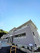 グラン・グラースラフィネ 2階 築14年11ヶ月の賃貸物件