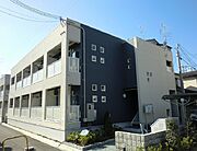 フェリーチェ堺 1階 築15年1ヶ月の賃貸物件