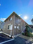 エクセル平野 1階 築16年7ヶ月の賃貸物件