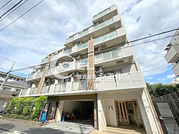 パレステュディオときわ台