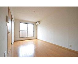 シャルム大森 2階1Kのリビング/ダイニング