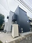 神戸市須磨区小寺町４丁目 2階建 築11年のイメージ