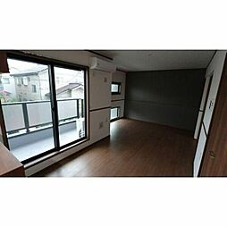 Ｔｉｅｒｃｅｌ　Ａ棟 105 1階1LDKのリビング/ダイニング