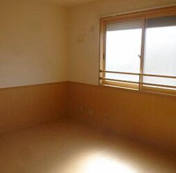 ローズコート落合 2階2LDKのリビング/ダイニング