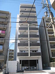 Osaka Metro御堂筋線 西中島南方駅 徒歩13分