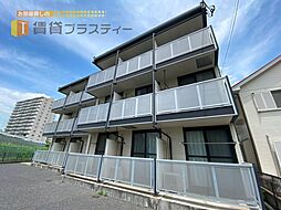 JR総武線 東船橋駅 徒歩11分の賃貸マンション