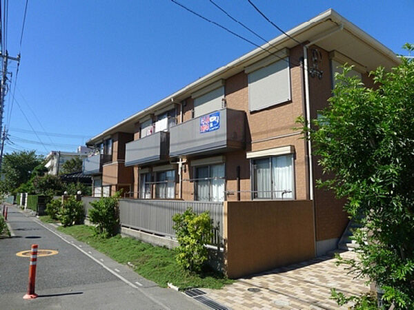 シャーメゾン シュープリーム Ii号館 3 埼玉県桶川市坂田東２丁目 賃貸アパート2ldk 2階 52 00 シャーメゾンショップ 有限会社寿不動産 の詳細情報 賃貸スタイル 物件id