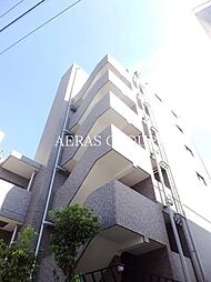 東京メトロ丸ノ内線 新高円寺駅 徒歩8分