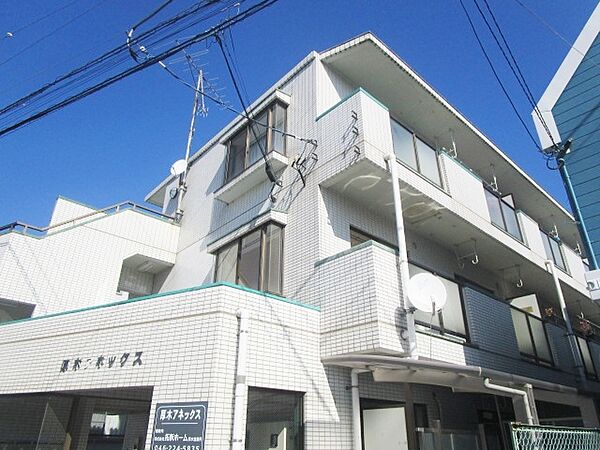 神奈川県厚木市妻田南１丁目 賃貸マンション2dk 3階 37 80 株式会社賃貸ステーション 本厚木 店 の詳細情報 賃貸スタイル 物件id
