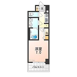 S-RESIDENCE堺浜寺axial 10階