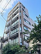 葛西駅より徒歩7分 3階 築10年3ヶ月の賃貸物件