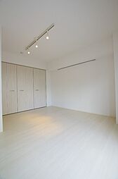 ブライズ下北沢 1階1Kのリビング/ダイニング