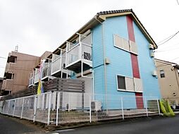 ファーストシティ橋本