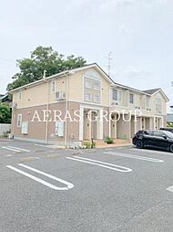 フェアリーエリア Ａ棟