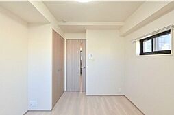 SS.FLAT北品川 7階1Kのリビング/ダイニング