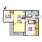 神戸市須磨区高倉町１丁目 3階建 築4年のイメージ