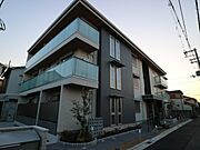 若江岩田駅より徒歩11分 1階 築3年11ヶ月の賃貸物件