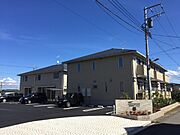 成瀬駅より徒歩8分 1階 築7年2ヶ月の賃貸物件