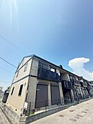 下松駅より徒歩8分 1階 築31年10ヶ月の賃貸物件