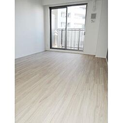 アーバネックス清澄白河II　ＥＡＳＴ棟 302 3階1Kのリビング/ダイニング