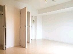 JR山手線 池袋駅 徒歩13分の賃貸マンション 5階1Kのリビング/ダイニング