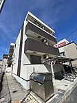 堺市堺区大浜南町２丁 3階建 築8年のイメージ