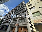 神戸市中央区下山手通５丁目 11階建 築37年のイメージ