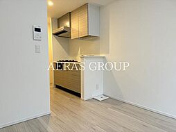 アーバネックス森下4 203 2階1DKのリビング/ダイニング