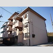 天美サンハイツN棟 3階 築51年8ヶ月の賃貸物件