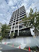 西九条駅より徒歩9分 11階 築3年2ヶ月の賃貸物件