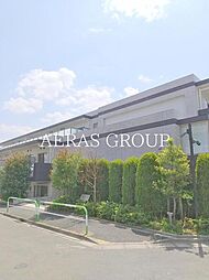 エスティメゾン代沢