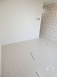 阪急神戸本線 塚口駅 徒歩12分の賃貸アパート 1階1Kのリビング/ダイニング