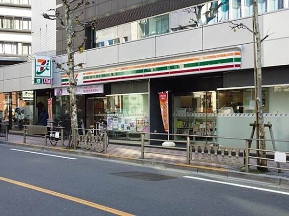 ソレアード赤坂_周辺_9
