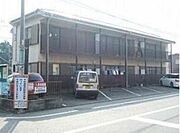 井上コーポ 2階 築38年8ヶ月の賃貸物件