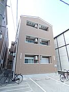 Ｐｒｉｍａｖｅｒａ２ 2階 築7年8ヶ月の賃貸物件