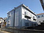 伊勢原駅より徒歩20分 2階 築37年4ヶ月の賃貸物件