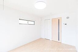 小田急小田原線 相武台前駅 徒歩6分の賃貸アパート 3階1Kのリビング/ダイニング