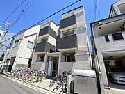 エフスタイル南安井町 2階 築9年11ヶ月の賃貸物件