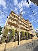 東岸和田駅より徒歩11分 1階 築39年8ヶ月の賃貸物件