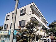 淵野辺駅より徒歩7分 2階 築32年7ヶ月の賃貸物件