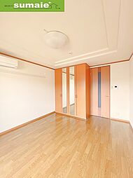 JR紀勢本線 紀三井寺駅 徒歩30分の賃貸アパート 2階1Kのリビング/ダイニング