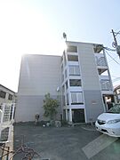 北花田駅より徒歩5分 1階 築23年8ヶ月の賃貸物件