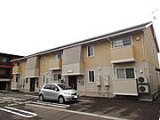 ＧＩＴレジデンス 2階 築9年3ヶ月の賃貸物件