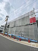 新山荘 1階 新築の賃貸物件