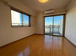 JR京浜東北・根岸線 大森駅 徒歩9分の賃貸マンション 6階1Kのリビング/ダイニング