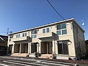 三条駅より徒歩10分 1階 築5年8ヶ月の賃貸物件