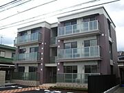 ステラ白木原 2階 築19年4ヶ月の賃貸物件